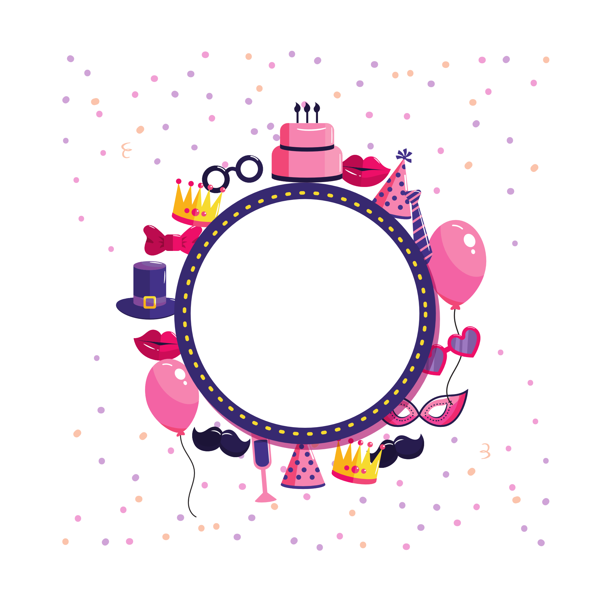 Cheers to Living Icon